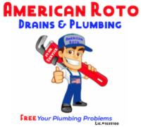 American Roto Drains & Plumbing LLC image 1